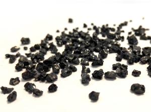 銅礦砂除銹特點(diǎn)及化學(xué)成份！